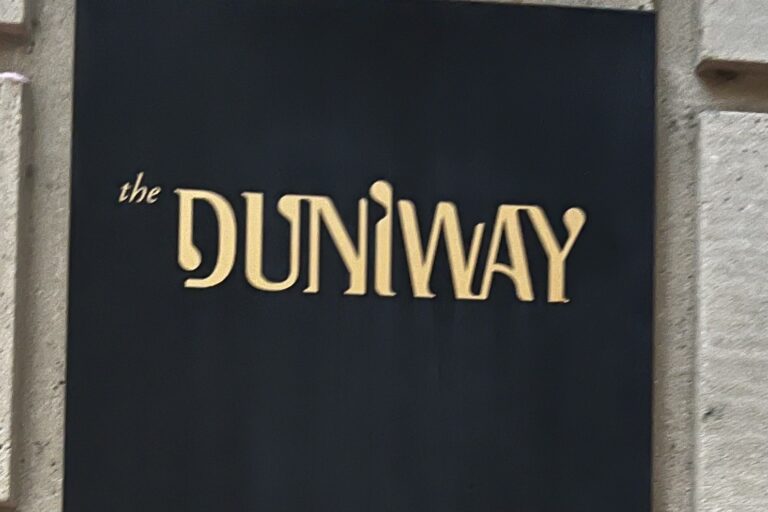 A Luxurious Retreat in Portland: A Review of The Duniway Hotel