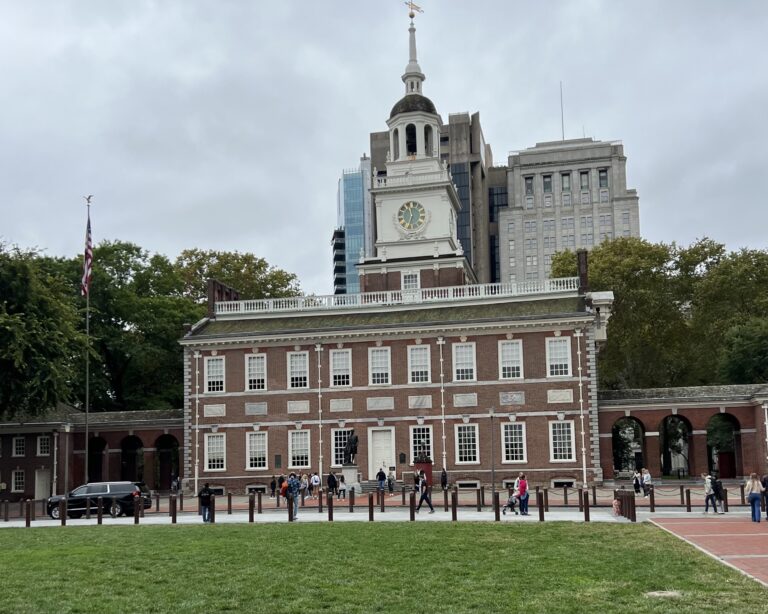 Budget-Friendly Tips  for Philadelphia’s Historic District